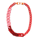 MPR X IMAGINARIUM Prism Threshold Necklace