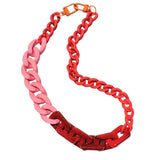 MPR X IMAGINARIUM Prism Threshold Necklace