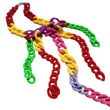 MPR X IMAGINARIUM Radiant Tether Necklace