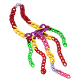 MPR X IMAGINARIUM Radiant Tether Necklace