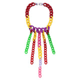 MPR X IMAGINARIUM Radiant Tether Necklace
