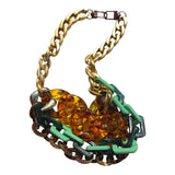 MPR X IMAGINARIUM Resin Horizon Necklace