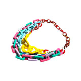MPR X IMAGINARIUM Sonic Palette Necklace
