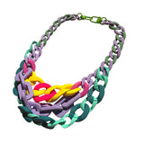 MPR X IMAGINARIUM Spectrum Junction Necklace