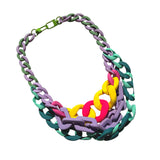 MPR X IMAGINARIUM Spectrum Junction Necklace