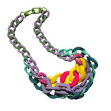 MPR X IMAGINARIUM Spectrum Junction Necklace