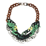 MPR X IMAGINARIUM Verdant Weave Necklace