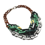 MPR X IMAGINARIUM Verdant Weave Necklace