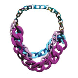 MPR X IMAGINARIUM Verdant Weave Necklace