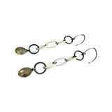 MPR x IMAGINARIUM Alabaster Stone Drop Earrings