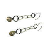 MPR x IMAGINARIUM Alabaster Stone Drop Earrings
