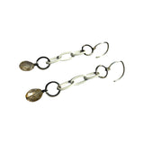 MPR x IMAGINARIUM Alabaster Stone Drop Earrings
