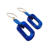MPR x IMAGINARIUM: Azure Passage Earrings