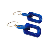 MPR x IMAGINARIUM: Azure Passage Earrings