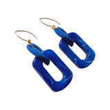 MPR x IMAGINARIUM: Azure Passage Earrings