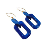 MPR x IMAGINARIUM: Azure Passage Earrings