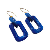 MPR x IMAGINARIUM: Azure Passage Earrings