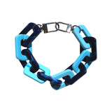 MPR x IMAGINARIUM Blue Aperture Bracelet