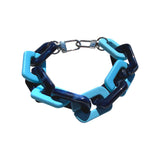 MPR x IMAGINARIUM Blue Aperture Bracelet