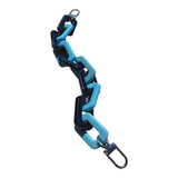 MPR x IMAGINARIUM Blue Aperture Bracelet