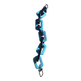 MPR x IMAGINARIUM Blue Aperture Bracelet