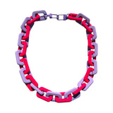MPR x IMAGINARIUM Blush Prism Necklace