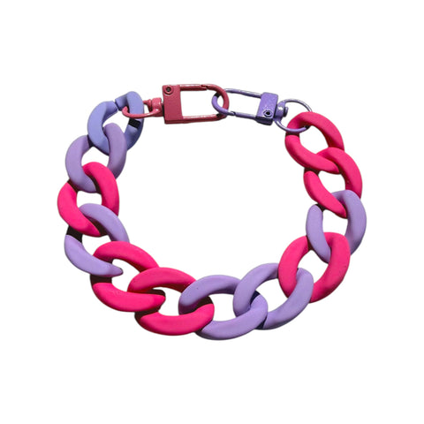 MPR x IMAGINARIUM Blush Voltage Bracelet