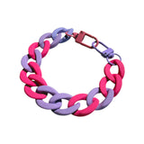 MPR x IMAGINARIUM Blush Voltage Bracelet