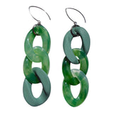 MPR x IMAGINARIUM Canopy Cascade Earrings