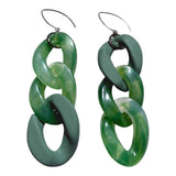 MPR x IMAGINARIUM Canopy Cascade Earrings