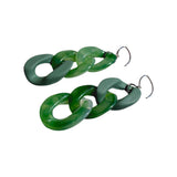 MPR x IMAGINARIUM Canopy Cascade Earrings