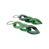MPR x IMAGINARIUM Canopy Cascade Earrings