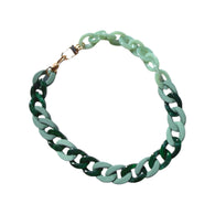 MPR x IMAGINARIUM Canopy Current Necklace