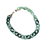 MPR x IMAGINARIUM Canopy Current Necklace