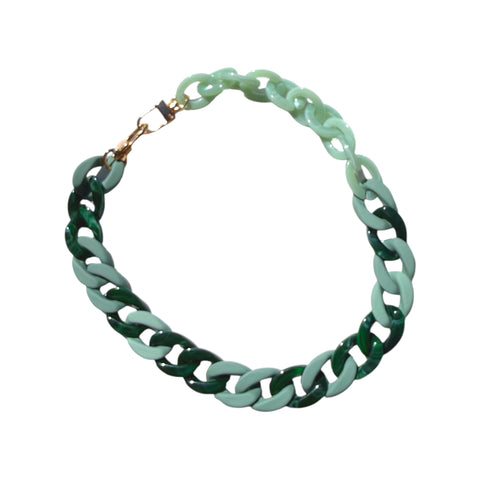 MPR x IMAGINARIUM Canopy Current Necklace
