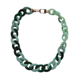 MPR x IMAGINARIUM Canopy Current Necklace