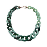 MPR x IMAGINARIUM Canopy Current Necklace