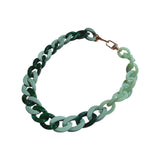 MPR x IMAGINARIUM Canopy Current Necklace