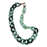 MPR x IMAGINARIUM Canopy Current Necklace