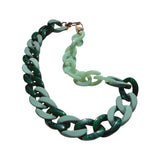 MPR x IMAGINARIUM Canopy Current Necklace