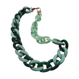 MPR x IMAGINARIUM Canopy Current Necklace