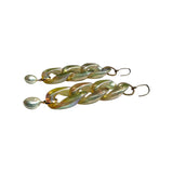 MPR x IMAGINARIUM: Champagne Orbit Earrings