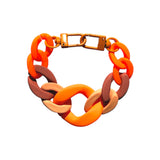 MPR x IMAGINARIUM: Cinder Bend Bracelet - view 3