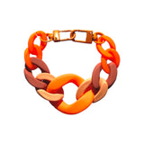 MPR x IMAGINARIUM: Cinder Bend Bracelet - view 4
