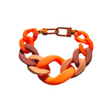 MPR x IMAGINARIUM: Cinder Bend Bracelet - view 5