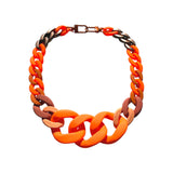 MPR x IMAGINARIUM: Cinder Bend Necklace - view 3