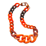 MPR x IMAGINARIUM: Cinder Bend Necklace - view 4