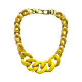 MPR x IMAGINARIUM: Citron Swell Necklace - view 1