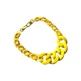 MPR x IMAGINARIUM: Citron Swell Necklace - view 5