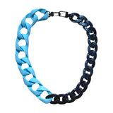 MPR x IMAGINARIUM Cobalt Drift Necklace